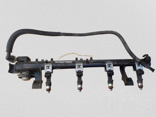 ΜΠΕΚΙΕΡΑ FORD FIESTA  '08-'13 ΓΙΑ ΚΙΝΗΤΗΡΑ 1242cc SNJB   8A6G9H487AA