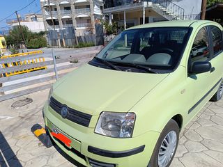 Fiat Panda '04 Pantaloons 