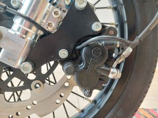 Honda C 2020 C 50-thumb-4