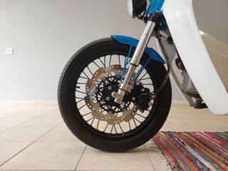 Honda C 2020 C 50-thumb-2