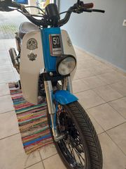 Honda C 2020 C 50-thumb-3
