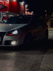 Volkswagen Golf '08 GT