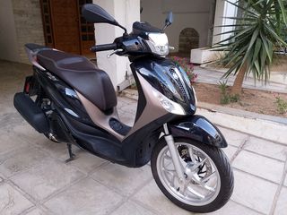 Piaggio Medley 150 2022