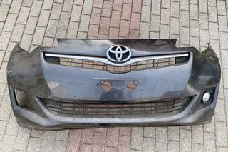 Toyota Verso-s προφυλακτήρα εμπρός 