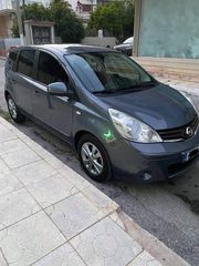 Nissan Note '10