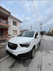 Opel Combo '19 #ελληνικο#