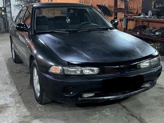 MITSUBISHI GALANT 1992–1998