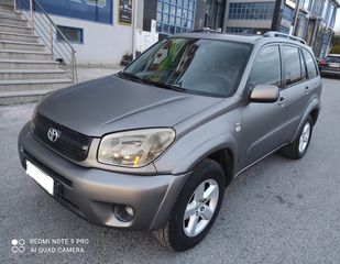 Toyota RAV 4 '04