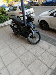 Yamaha CRYPTON-X135 '10