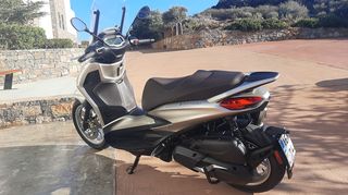 Piaggio Beverly 400 2021-thumb-4