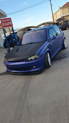 Peugeot 106 '00