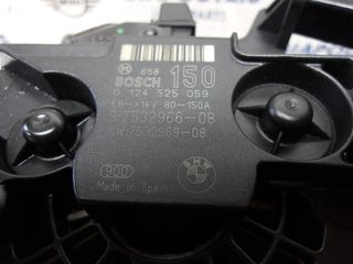 BMW 3 SERIES E46 N42B20BA ΔΥΝΑΜΟ-thumb-2