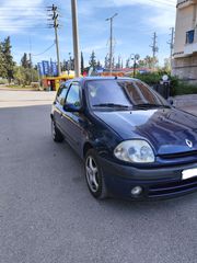 Renault Clio '00 1.4 16v