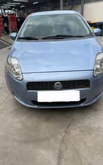 Fiat Grande Punto '07 Multijet 