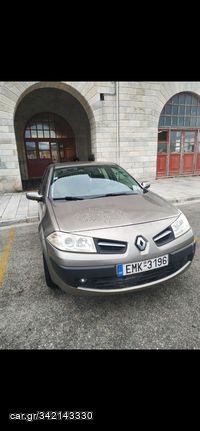 Renault Megane '09