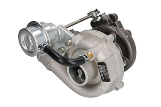Υπερπληρωτής  FORD TRANSIT, TRANSIT TOURNEO 2.5D 05.91-12.00