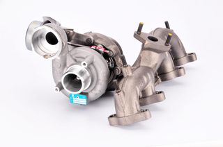Υπερπληρωτής AUDI A3; SEAT ALTEA, ALTEA XL, LEON, TOLEDO III; SKODA OCTAVIA II, SUPERB II; VW CADDY III, CADDY III/MINIVAN, GOLF PLUS V, GOLF V, JETTA III, PASSAT B6 1.9D 09.96-12.10