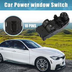 61319132158 - Διακόπτης Παραθύρων για Bmw E92