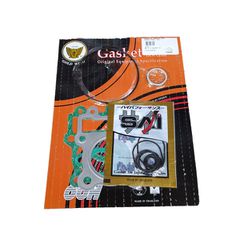 ΦΛΑΝΤΖΕΣ ΚΕΦΑΛΗΣ ΣΕΤ KAWASAKI KAZER 53mm STD