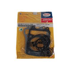 ΦΛΑΝΤΖΕΣ ΚΕΦΑΛΗΣ ΣΕΤ HONDA SUPRA-X125 52.4MM ASPIRA