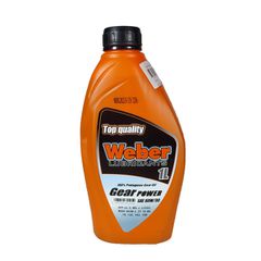 ΒΑΛΒΟΛΙΝΗ WEBER 80W-90 1L