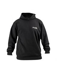 Nordcode Hoodie Black