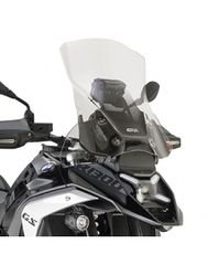 Givi Ζελατίνα BMW R 1300 GS 24 Clear D5143ST