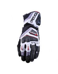 Five TFX1 Gore-Tex Γάντια Grey/Grey/Red