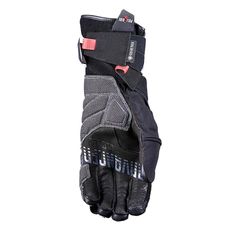 Five TFX1 Gore-Tex Γάντια Grey/Grey/Red-thumb-1
