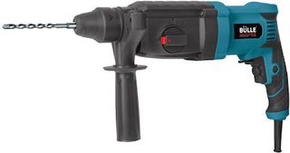 ΠΙΣΤΟΛΕΤΟ SDS PLUS 4 ΛΕΙΤΟΥΡΓΙΩΝ 850Watt 3,0Joule BULLE 633352 633352