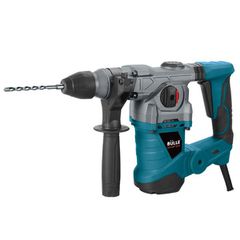ΠΙΣΤΟΛΕΤΟ SDS PLUS 4 ΛΕΙΤΟΥΡΓΙΩΝ 1500Watt 6,0Joule BULLE 633353 633353