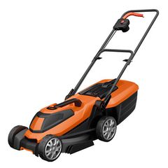 ΜΗΧΑΝΗ ΓΚΑΖΟΝ ΗΛΕΚΤΡΙΚΗ 1200Watt ΠΛΑΤΟΣ ΚΟΠΗΣ 32cm KRAFT 691122 691122