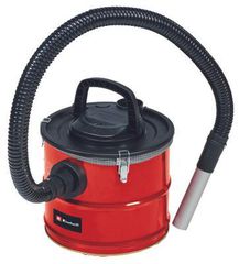 ΣΚΟΥΠΑ ΣΤΑΧΤΗΣ 1200W 170mbar 18Lit TC-AV 1718 D EINHELL 2351661 2351661