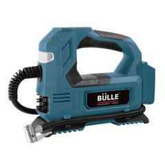 ΑΕΡΟΣΥΜΠΙΕΣΤΗΣ (ΤΡΟΜΠΑ) ΑΥΤΟΚΙΝΗΤΟΥ 18V 8,2bar BULLE 633337 633337