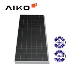 Φωτοβολταϊκό Πάνελ AIKO SOLAR N-Type ABC Series - 610W