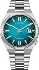 Citizen Automatic Mens Watch NJ0151-88X