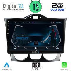 DIGITAL IQ RTC 5394_CPA (9inc) MULTIMEDIA TABLET OEM MAZDA RX8 mod. 2001-2008