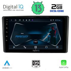 DIGITAL IQ RTC 5701_CPA (10inc) MULTIMEDIA TABLET OEM TOYOTA RAIZE mod. 2020>