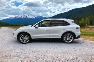 Porsche Cayenne '18