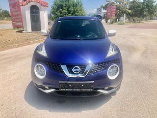 Nissan Juke '16 1.2 DIG-T ΑΡΙΣΤΟ!!! 1ο ΧΕΡΙ!!