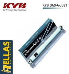 ΤΕΤΡΑΔΑ Αμορτισέρ για Hyundai H100 Kayaba Gas-a-Just (1993-2004)