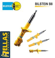 ΤΕΤΡΑΔΑ Αμορτισέρ για BMW Series 1 E81 Bilstein B8 Sprint (2004-2012)