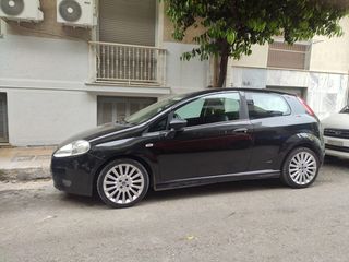 Fiat Grande Punto '07