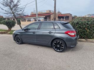 Citroen C4 '13 Exclusive ελληνικό!