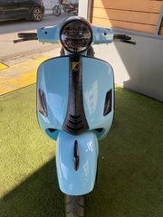 Vespa GTS 300 '19