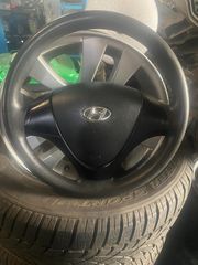 HYUNDAI i30 07-12 KOLLIAS MOTOR