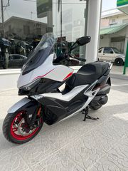 Kymco Xciting VS 400i '23 ΣΑΝ ΚΑΙΝΟΥΡΙΟ!