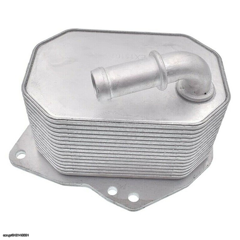 ΨΥΓΕΙΟ ΛΑΔΙΟΥ FORD RANGER '11- 2.2/3.2 DURATORQ !!! ΚΑΙΝΟΥΡΓΙΟ !!!