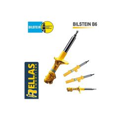 ΤΕΤΡΑΔΑ Αμορτισέρ για Opel Agila  Bilstein B6 Sport (2007-2012)