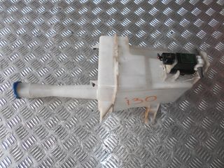 ΔΟΧΕΙΟ ΝΕΡΟΥ ΥΑΛΟΚΑΘΑΡΙΣΤΗΡΩΝ HYUNDAI I30  2007-2012  98610-2L000  -  98610-2L100  -  98610-2L200